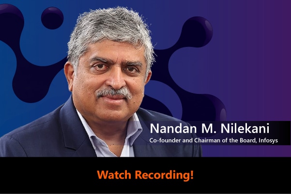 Nandan M. Nilekani