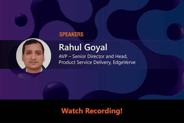 Rahul Goyal