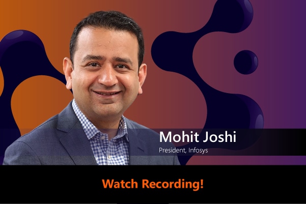 Mohit Joshi