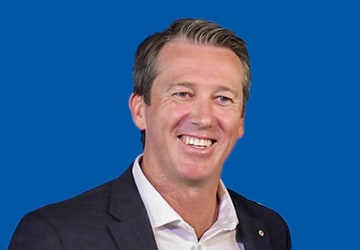 Glenn McGrath