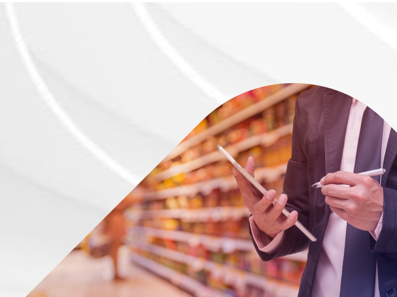 Demand Sensing The first step to an agile endtoend supply chain
