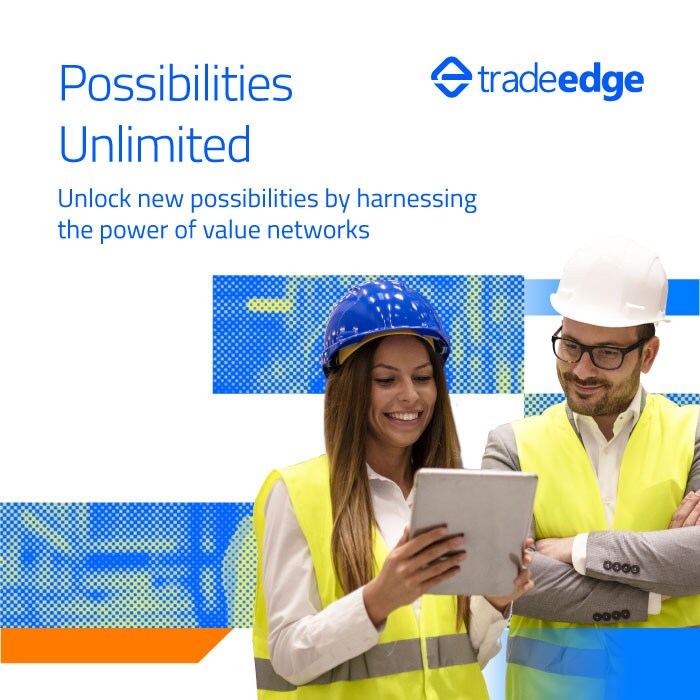 Supply Chain Network | TradeEdge