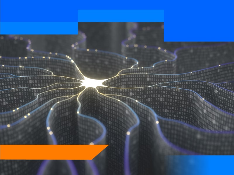 Unlocking the value from unstructured data and documents
