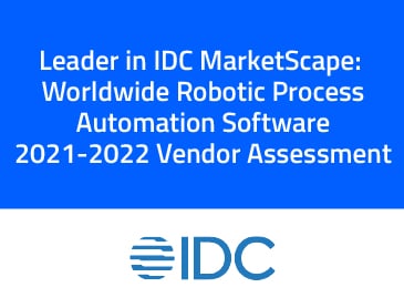 IDC MarketScape