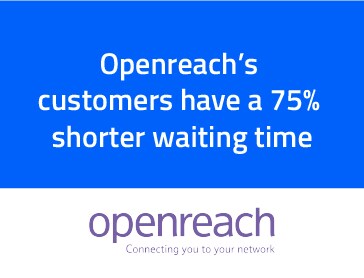 Openreach