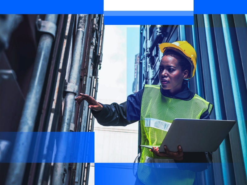 Major challenges of traditional Supply Chain Forecasting