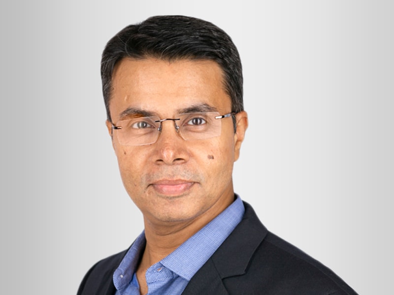 Praveen Kombial