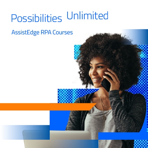 Assistedge rpa sales