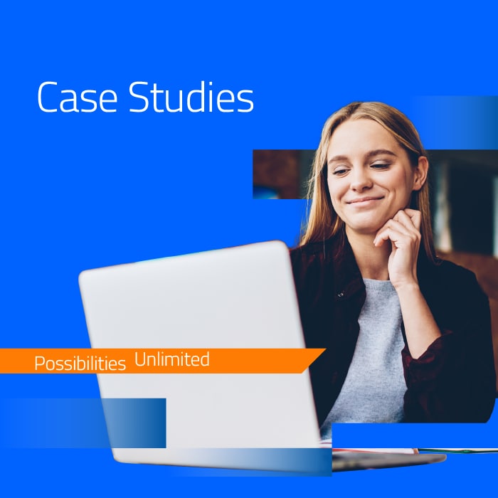 Case Studies TradeEdge