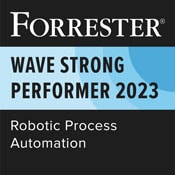 Forrester Wave