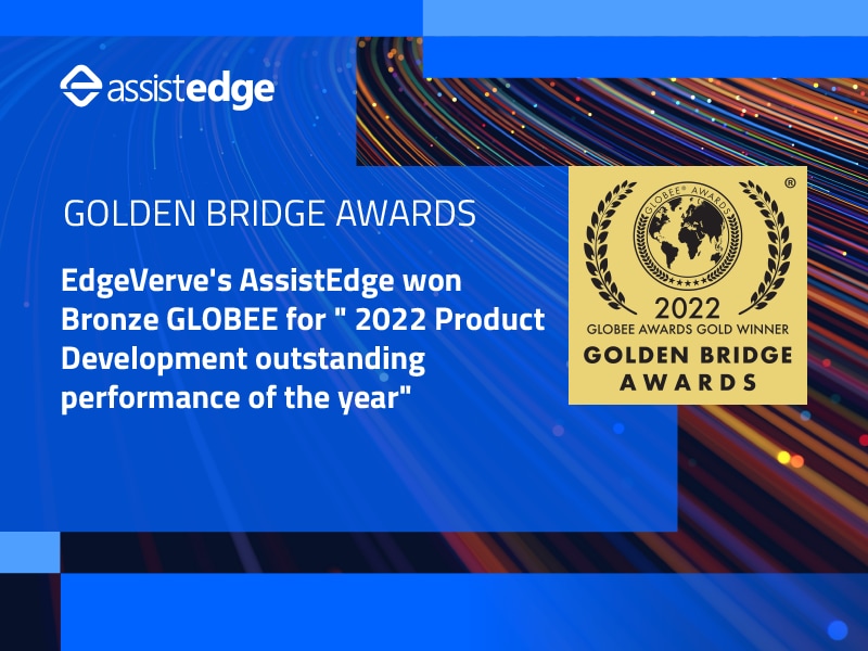 AE-Bronze-Globee-Winner