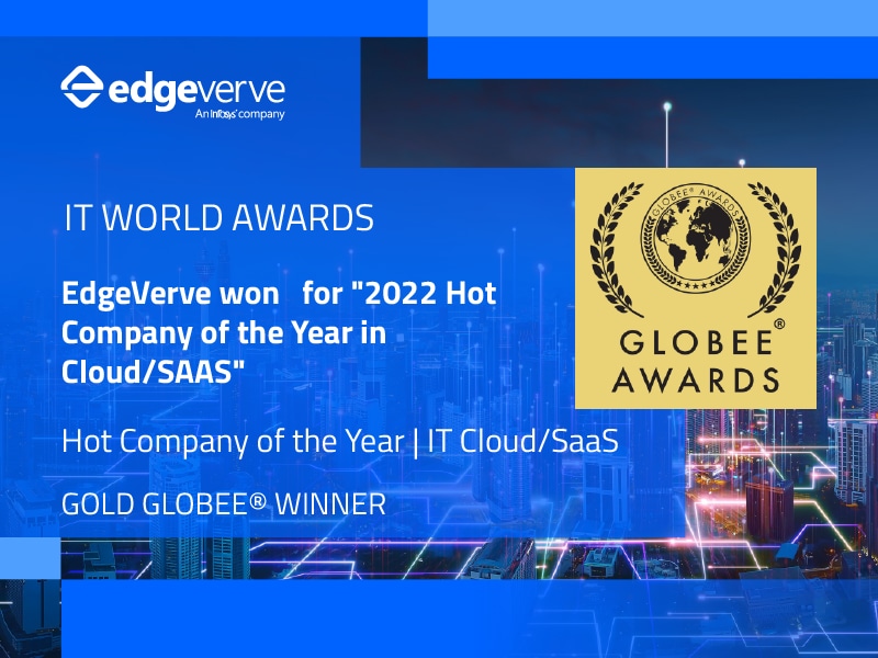 EV-Gold-GLOBEE-IT-World-Award