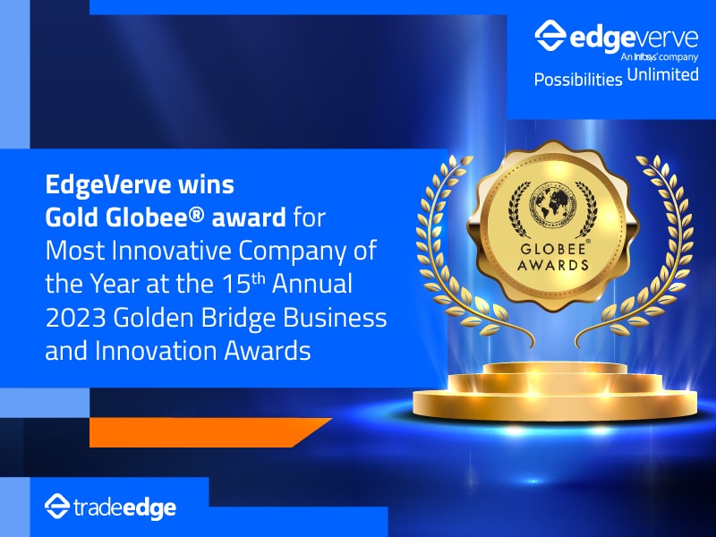 EV-wins-Gold-Globee-award-2023