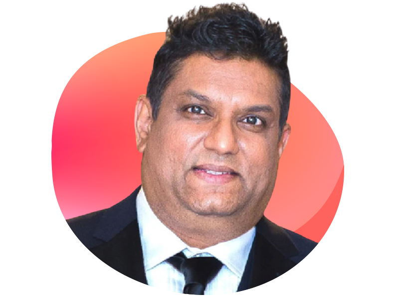 Badri Devalla