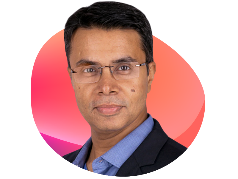 Praveen Kombial