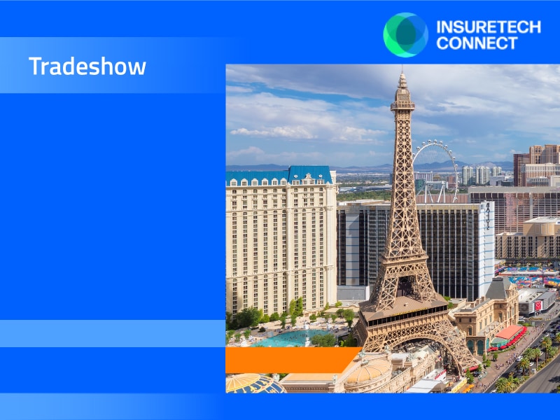 InsureTech Connect The Future of Insurance Is Here