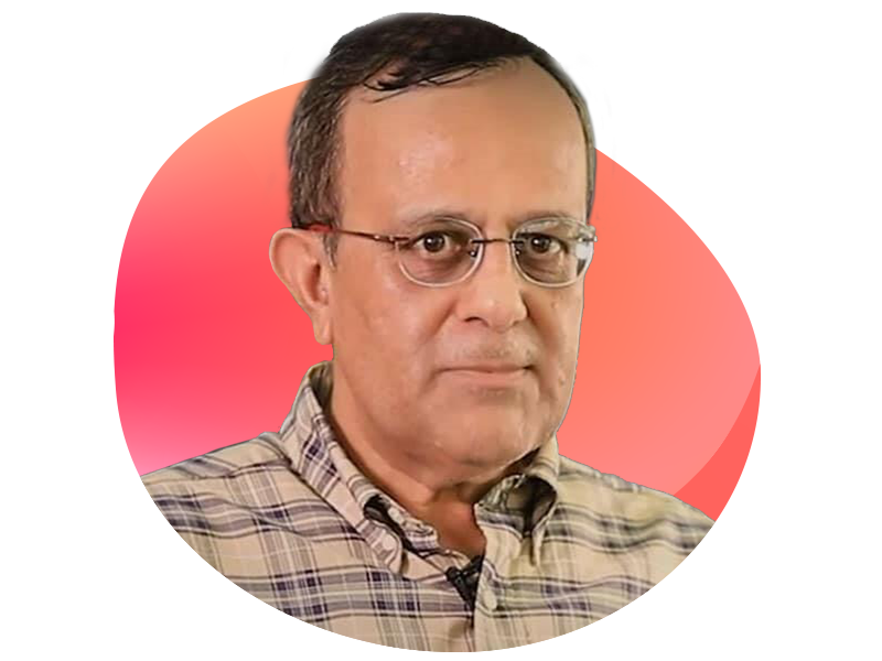 Suresh Prahlad Bharadwaj