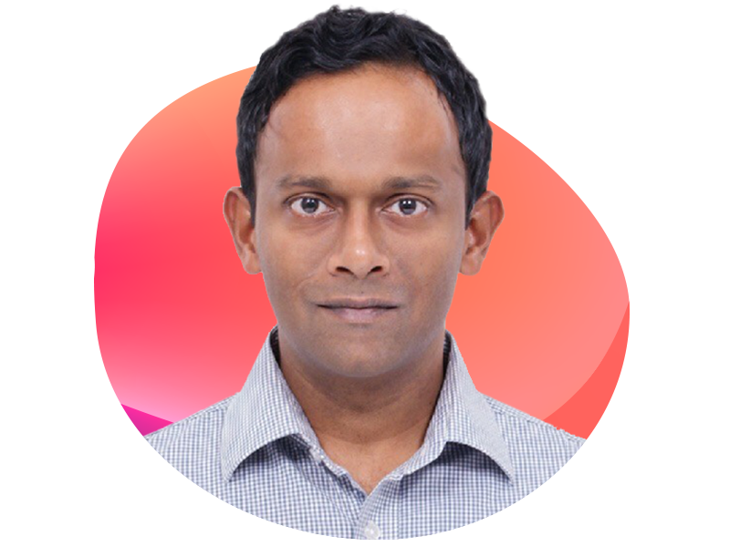Swaminathan Natarajan
