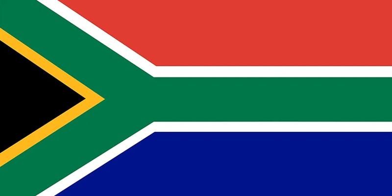 South Africa