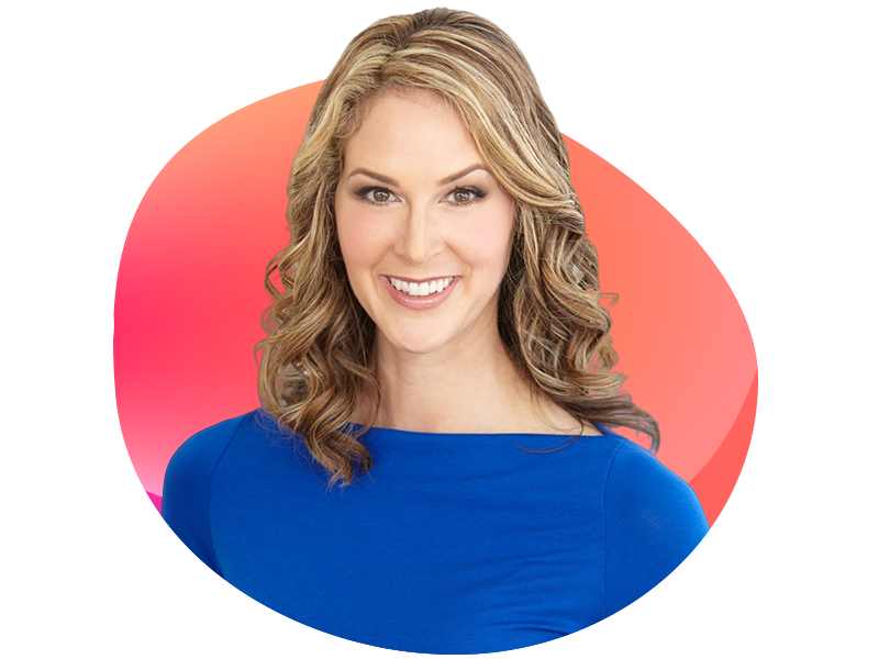 Amy McWhirter
