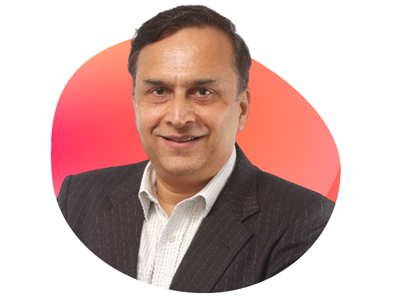 Arvind Sankaran