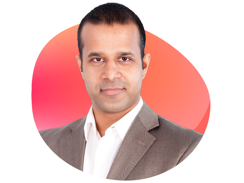 Deepraj Emmanuel