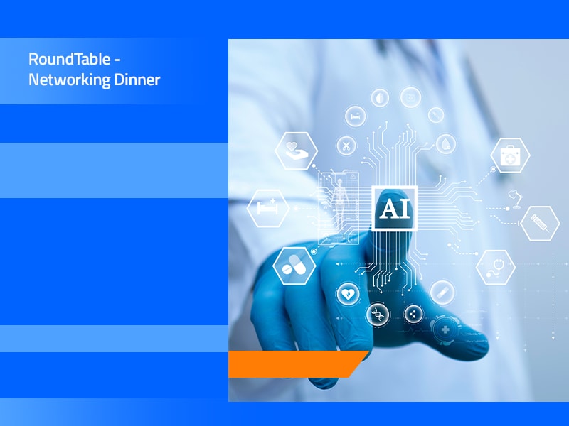 Generative AI for Healthcare: Converging Technologies to Unlock Growth