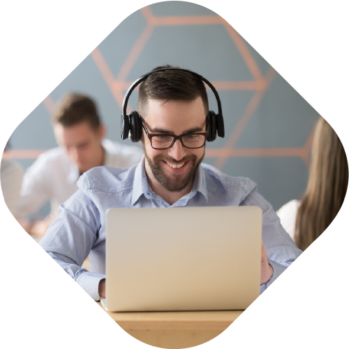 Service Request Management Capability