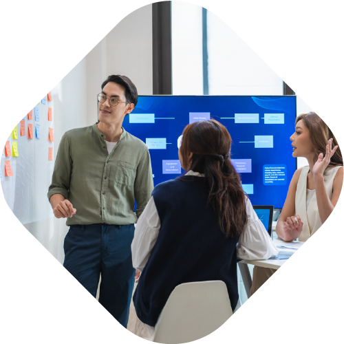 Case Management Capability