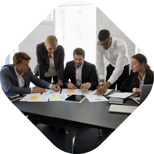Workforce Management Capability