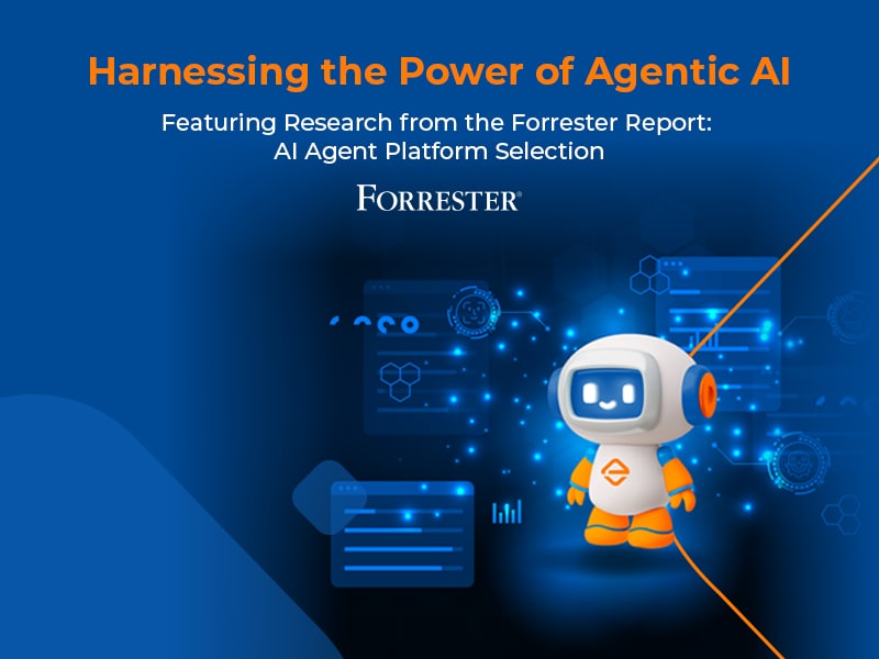Harnessing the Power of Agentic AI – An Enterprise Imperative for the ...