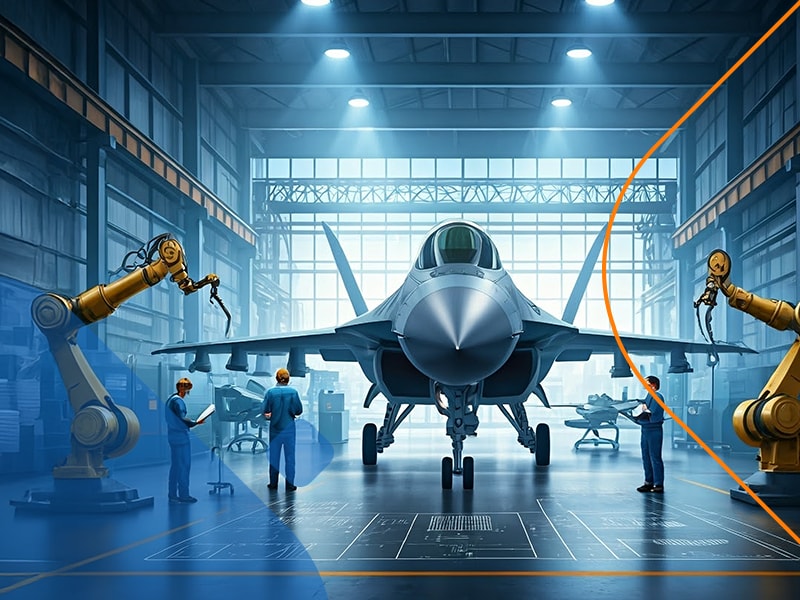 Drive Enterprise Transformation with EdgeVerve