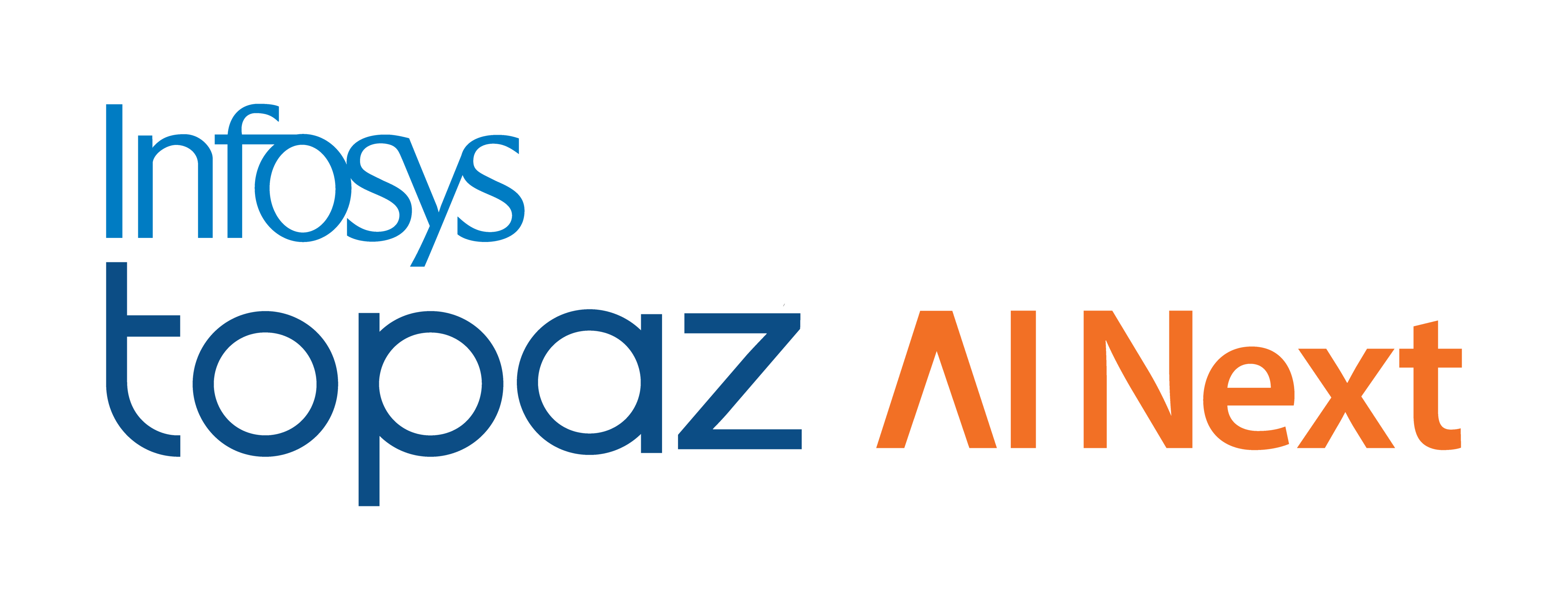 Infosys Topaz AI Next