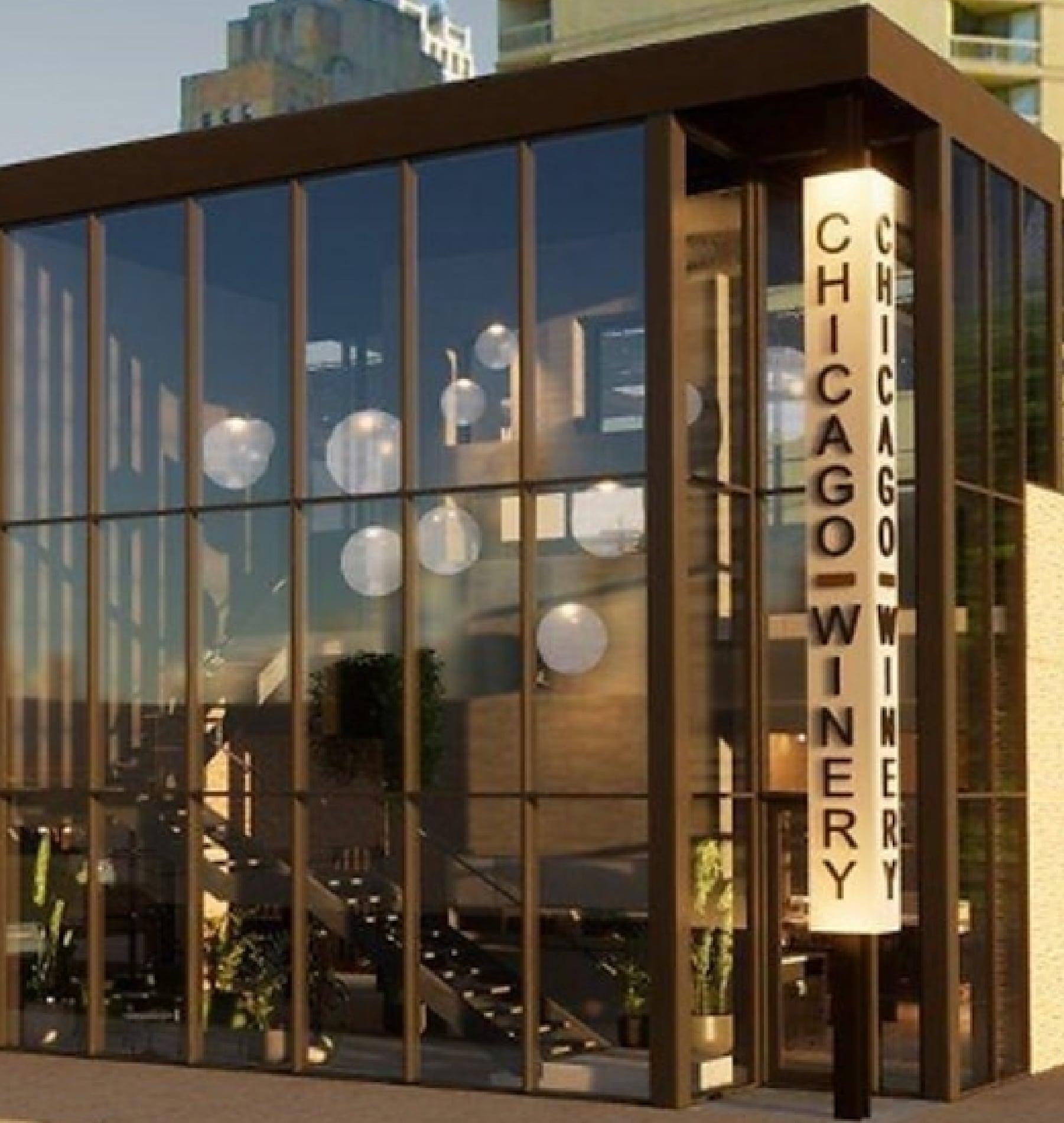 Chicago Venue